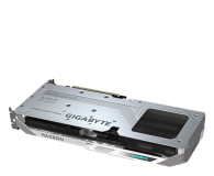 GIGABYTE Radeon RX 9060 XT Gaming OC ICE 16G GDDR6 - 1471856 - zdjęcie 6
